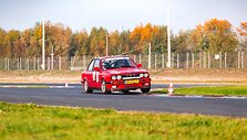 Lietuvių ekipažai istoriniame ralyje Lenkijoje  &bdquo;Grand Prix Polski Pojazd&oacute;w Zabytkowych&ldquo; 