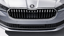 &Scaron;koda Superb (2023 m.)