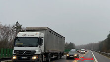 Automagistralė Vilnius-Kaunas, kelio remontas
