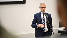 Konkurso &bdquo;Lietuvos metų automobilis&ldquo; konferencija &bdquo;Plug In 2023 m.&ldquo;