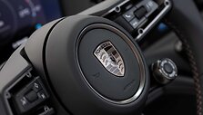 Trečios kartos &bdquo;Porsche Panamera&ldquo;