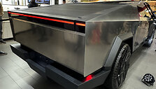 Oficiali &bdquo;Tesla Cybertruck&ldquo; premjera