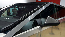 Oficiali &bdquo;Tesla Cybertruck&ldquo; premjera