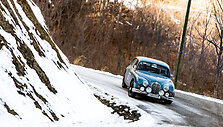 &bdquo;Monte Carlo&ldquo; istorinis ralis (2022)