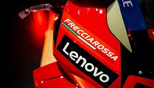 &bdquo;Ducati&ldquo; motociklai:  &bdquo;Panigale V4 Bagnaia 2022 World Champion Replica&ldquo; ir &bdquo;Panigale V4 Bautista 2022 World Champion&ldquo;