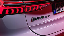  &bdquo;Audi RS 6 Avant GT&ldquo; &ndash; specialaus leidimo modelis
