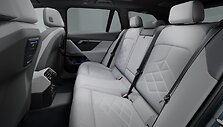 &bdquo;BMW i5 Touring&ldquo; turės dvi versijas