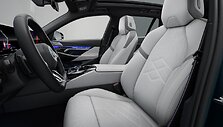 &bdquo;BMW i5 Touring&ldquo; turės dvi versijas