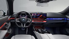 &bdquo;BMW i5 Touring&ldquo; turės dvi versijas