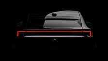 Elektromobilis Polestar 4