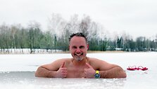 Karolio Mieliausko penkių ežerų i&scaron;&scaron;ūkis