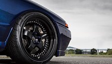 Įspūdingiausi automobilių ratlankiai