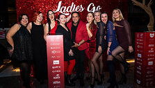&bdquo;Ladies Go&ldquo; metiniai apdovanojimai
