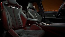 &bdquo;CUPRA Born VZ&ldquo;