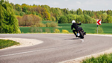 Konkursas &bdquo;Lietuvos metų motociklas&ldquo;, komisijos nariai