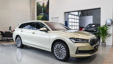 Vilniuje atidaryta nauja &bdquo;&Scaron;koda&ldquo; automobilių atstovybė &bdquo;Motus Auto&ldquo;