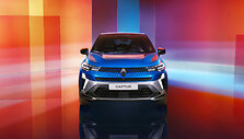 Renault Captur (2024)