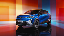 Renault Captur (2024)