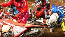 Energus Lietuvos Cross Country čempionato ir taurės trečias etapas &Scaron;iauliuose