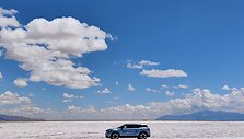 Elektromobilis &bdquo;Ford Explorer&ldquo;