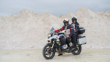 &bdquo;BMW Motorrad Club Lithuania&ldquo; sezono atidarymas