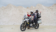 &bdquo;BMW Motorrad Club Lithuania&ldquo; sezono atidarymas
