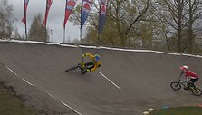 &Scaron;iauliuose praūžė Didysis drifto sezono atidarymas