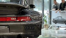 Akira Nakai &ndash; RWB dizaino meistras