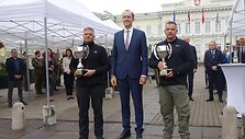 Ralio &bdquo;Aplink Lietuvą&ldquo; akimirkos