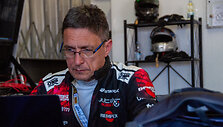 GSR Motorsport komandos &bdquo;Ginetta&ldquo; startavo 24h series lenktynėse Portimao