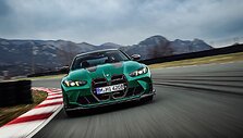 BMW &bdquo;M4 CS&ldquo;