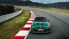 BMW &bdquo;M4 CS&ldquo;