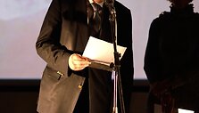 Krzysztof Zanussi