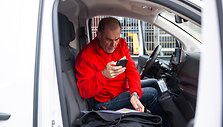 &bdquo;Lietuvos komercinio automobilio 2024&ldquo; labdaros akcija