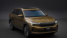 &Scaron;koda Kodiaq (2024)