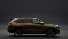 &Scaron;koda Kodiaq (2024)