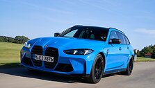 BMW M3 (2024 m.)