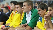 Lietuva-Slovėnija