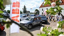 10-osios &bdquo;Ignitis ON: Pažink Lietuvą&ldquo; varžybos
