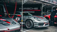 &bdquo;Porsche Lietuva&ldquo; Palangos 1006 km lenktynėse varžysis trimis automobiliais
