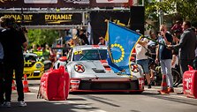 &bdquo;Porsche Lietuva&ldquo; Palangos 1006 km lenktynėse varžysis trimis automobiliais