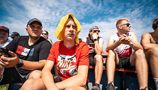 &bdquo;Rotax Max Lithuania Challenge&ldquo; serijos lenktynės &Scaron;iauliuose