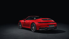 &bdquo;Porsche 911&ldquo; &scaron;eimoje debiutuoja net 7 atnaujinti modeliai