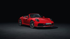 &bdquo;Porsche 911&ldquo; &scaron;eimoje debiutuoja net 7 atnaujinti modeliai
