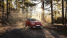 &bdquo;Citro&euml;n&ldquo; pristatė &bdquo;C3 Aircross&ldquo;