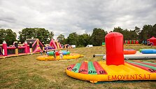 &bdquo;Autogidas Summer Fest&ldquo;