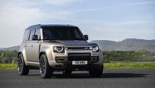 Naujasis &bdquo;Defender OCTA&ldquo;