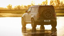 Naujasis &bdquo;Defender OCTA&ldquo;