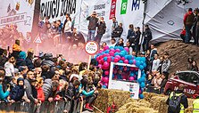 &bdquo;Red Bull muilinių lenktynės&ldquo; vyks Kaune