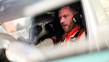&bdquo;Orlen Rally Lietuva&ldquo; fini&scaron;o emocijos 